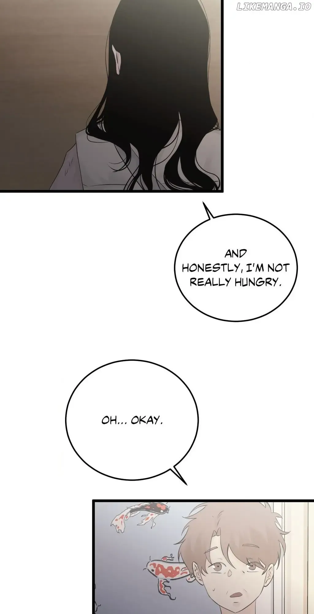 Where the Heart Is Chapter 46 Online - página 22