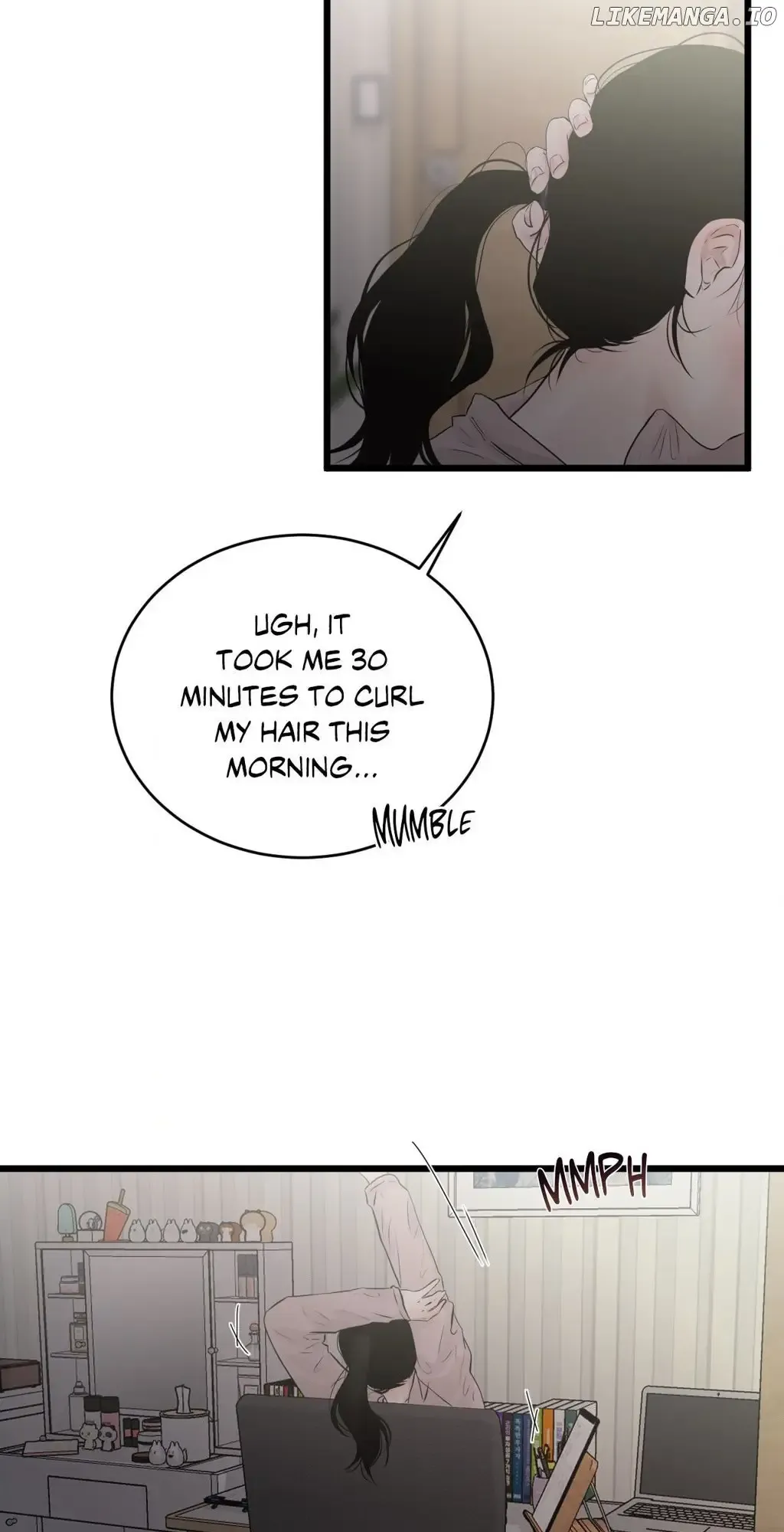 Where the Heart Is Chapter 46 Online - página 26