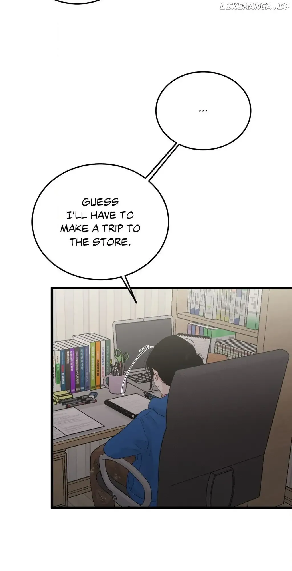 Where the Heart Is Chapter 46 Online - página 31
