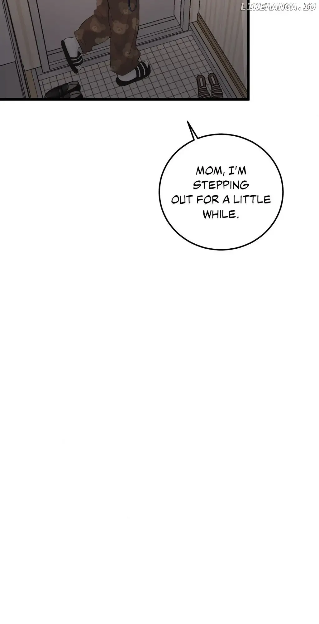 Where the Heart Is Chapter 46 Online - página 33