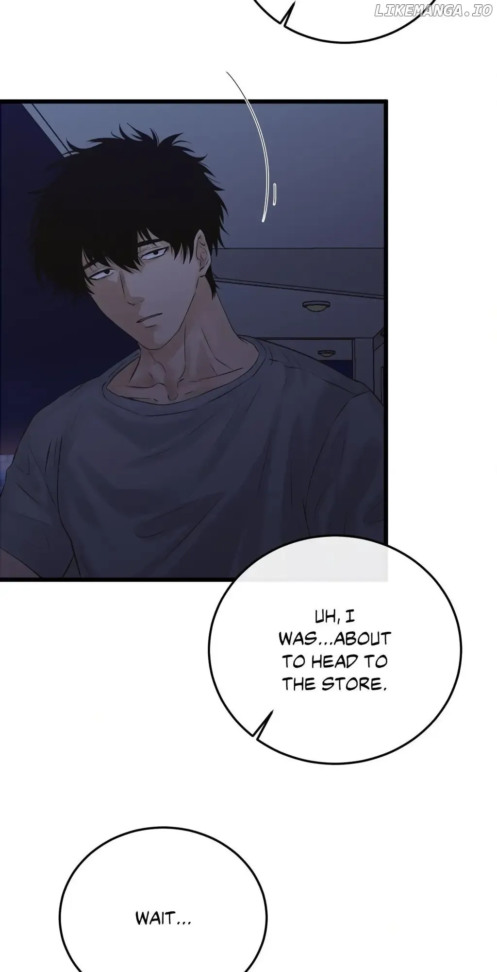 Where the Heart Is Chapter 46 Online - página 36