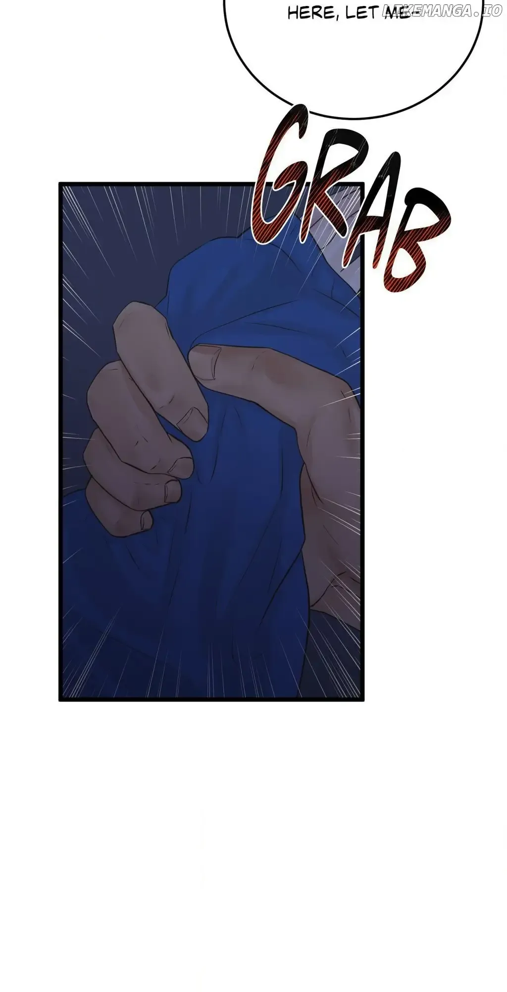 Where the Heart Is Chapter 46 Online - página 41