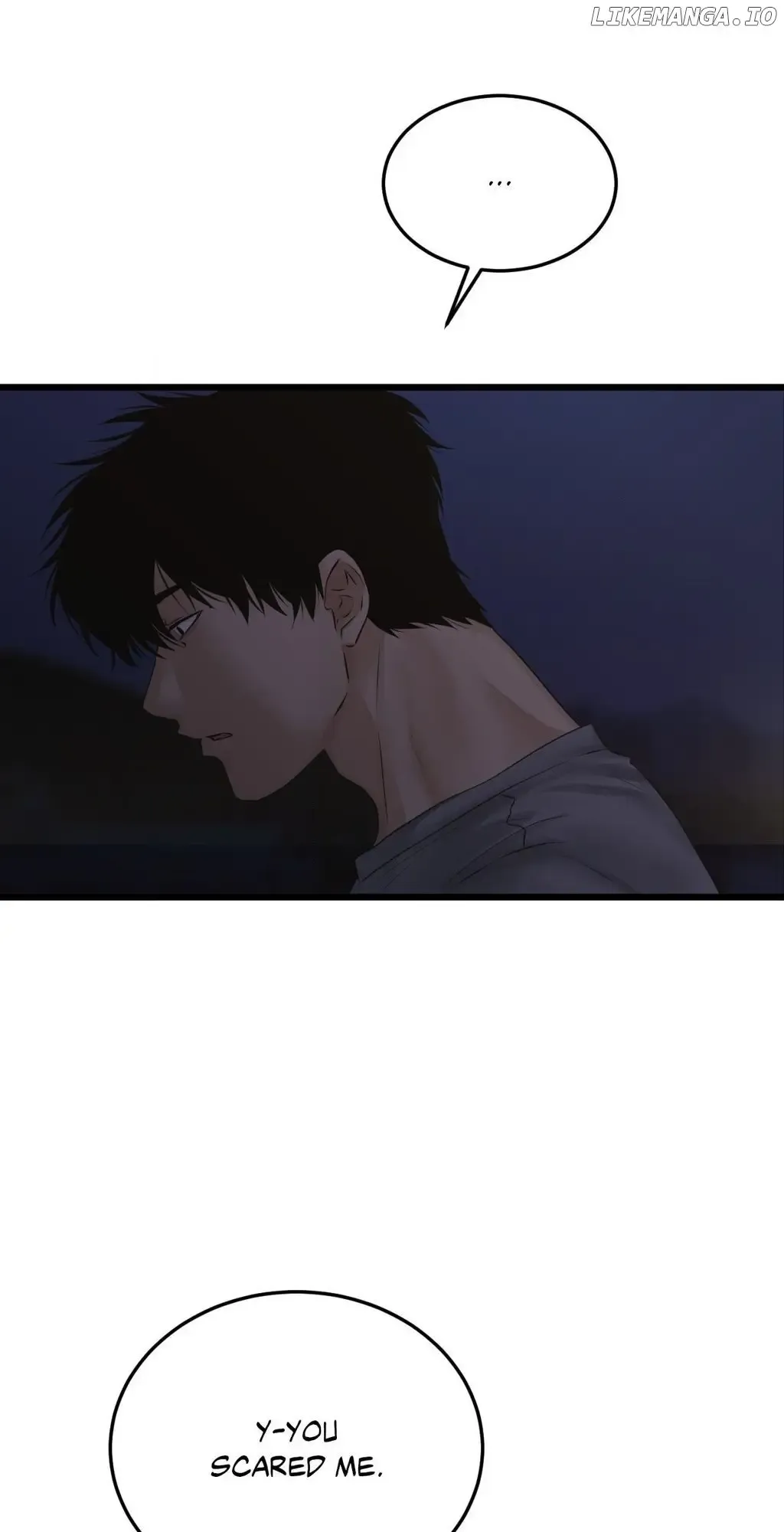Where the Heart Is Chapter 46 Online - página 44