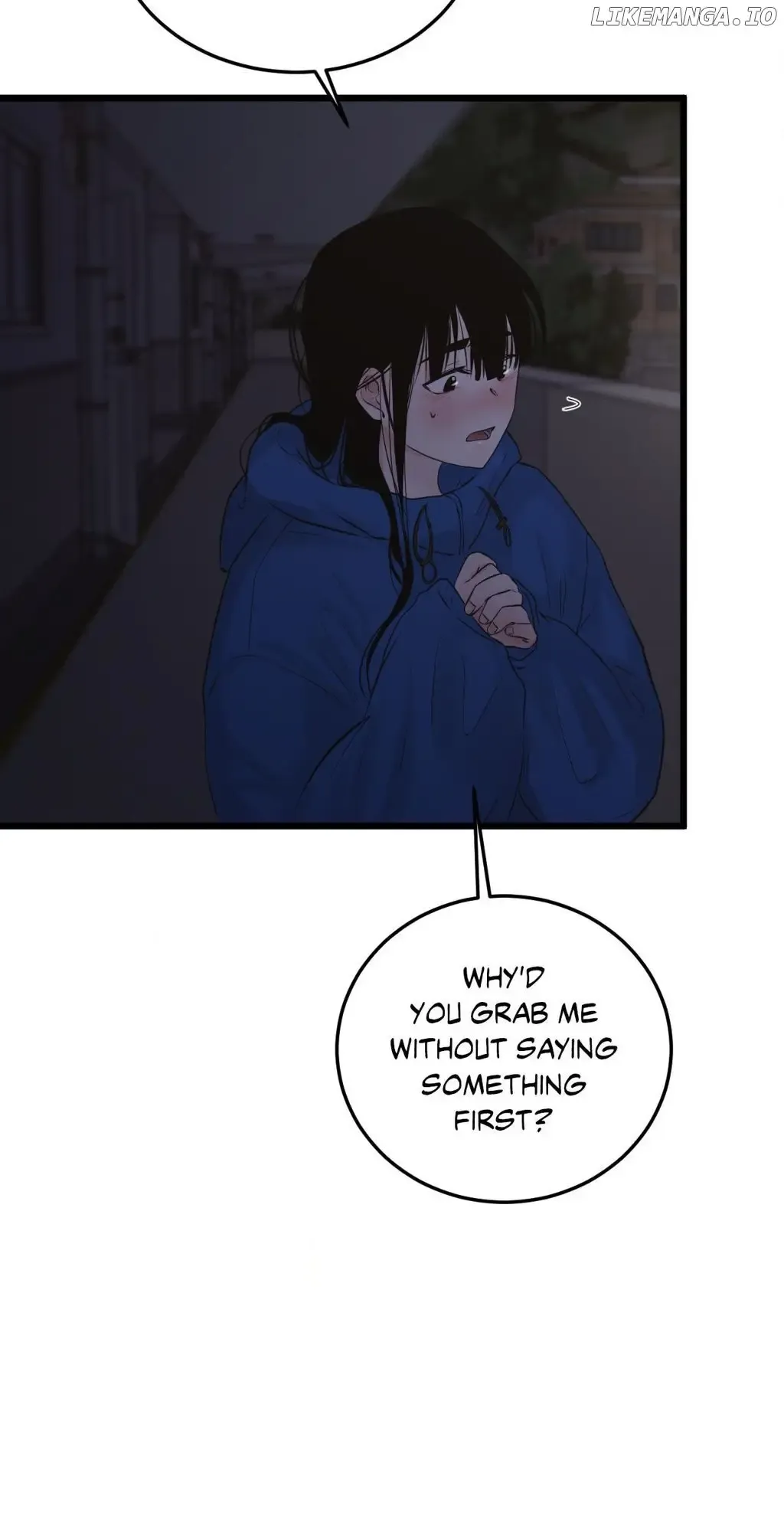 Where the Heart Is Chapter 46 Online - página 45
