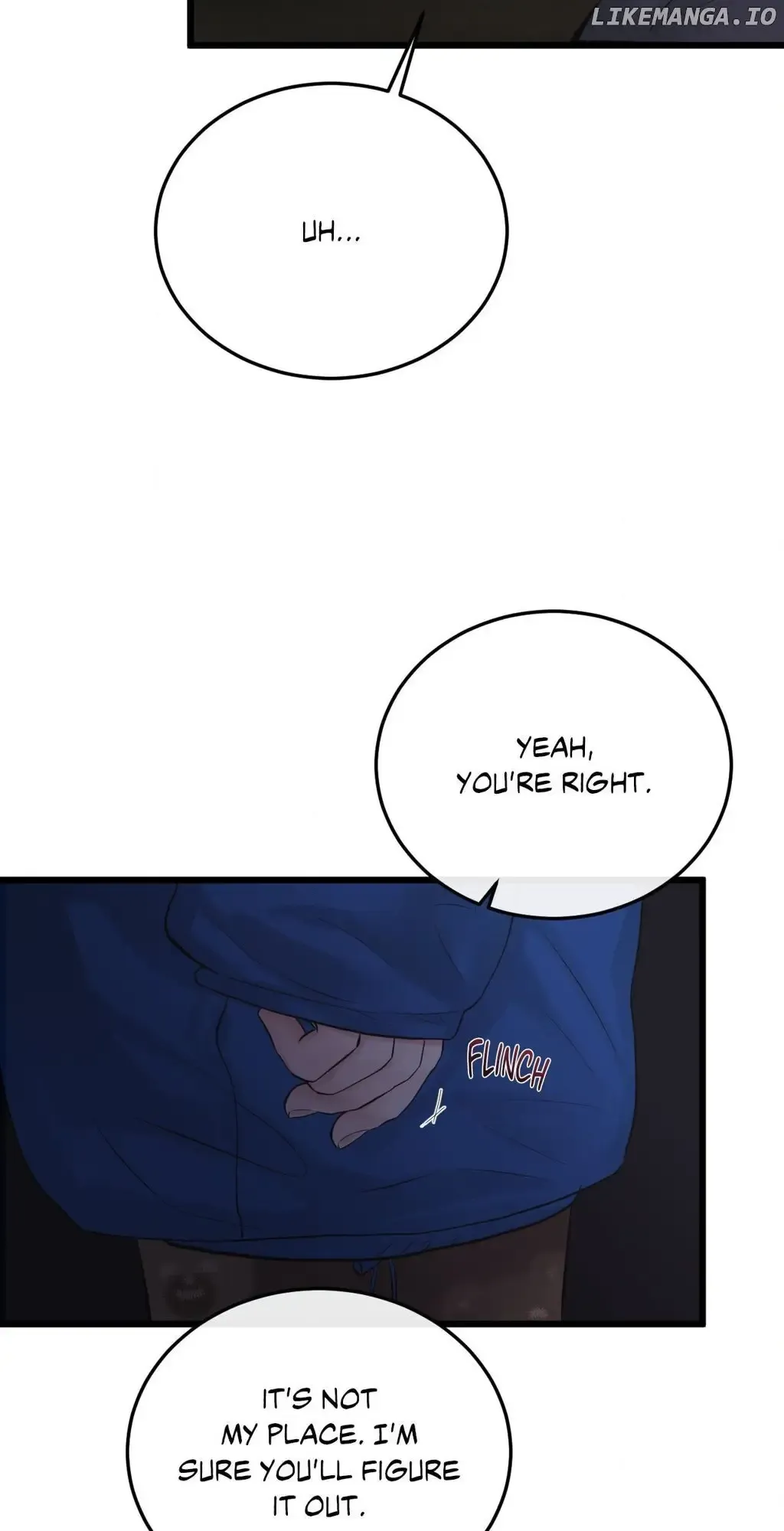 Where the Heart Is Chapter 46 Online - página 49