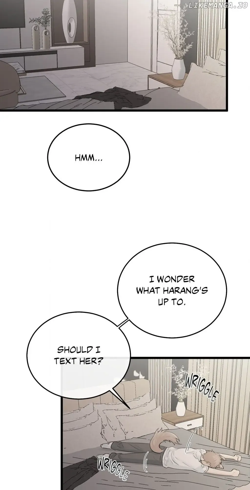Where the Heart Is Chapter 46 Online - página 52