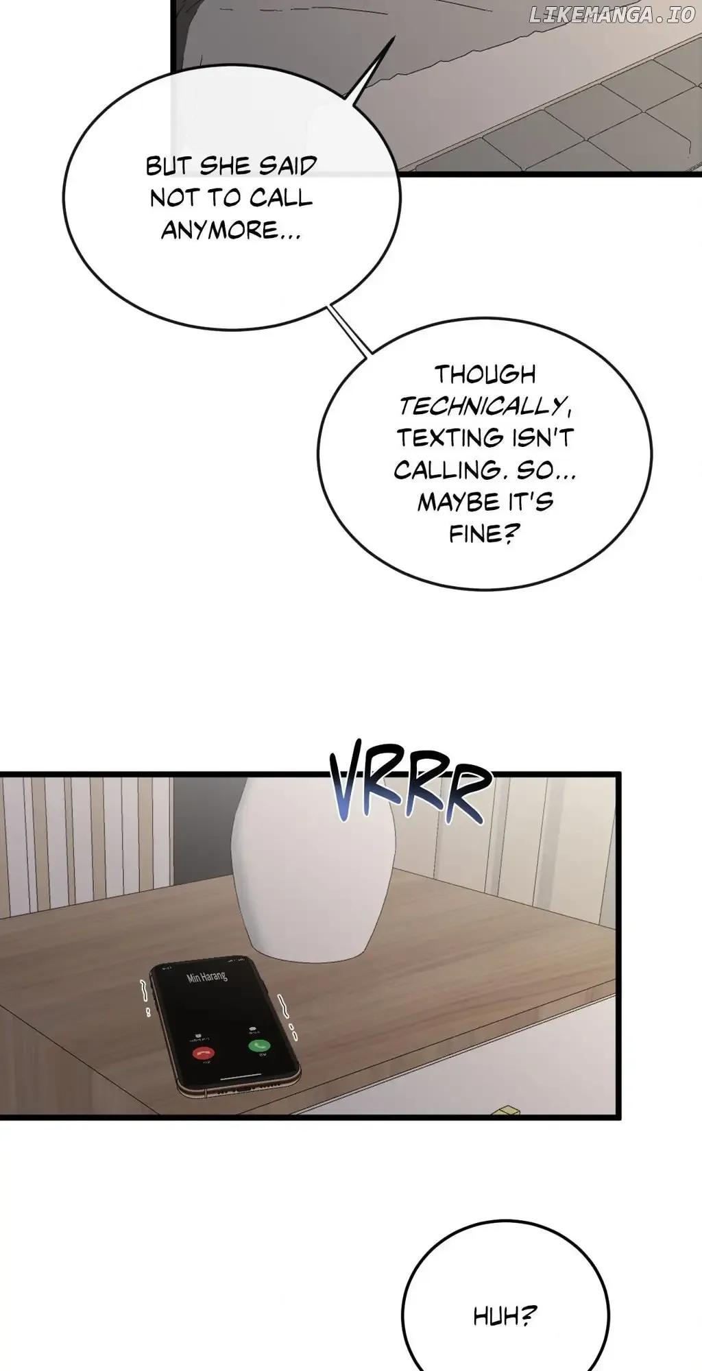 Where the Heart Is Chapter 46 Online - página 53