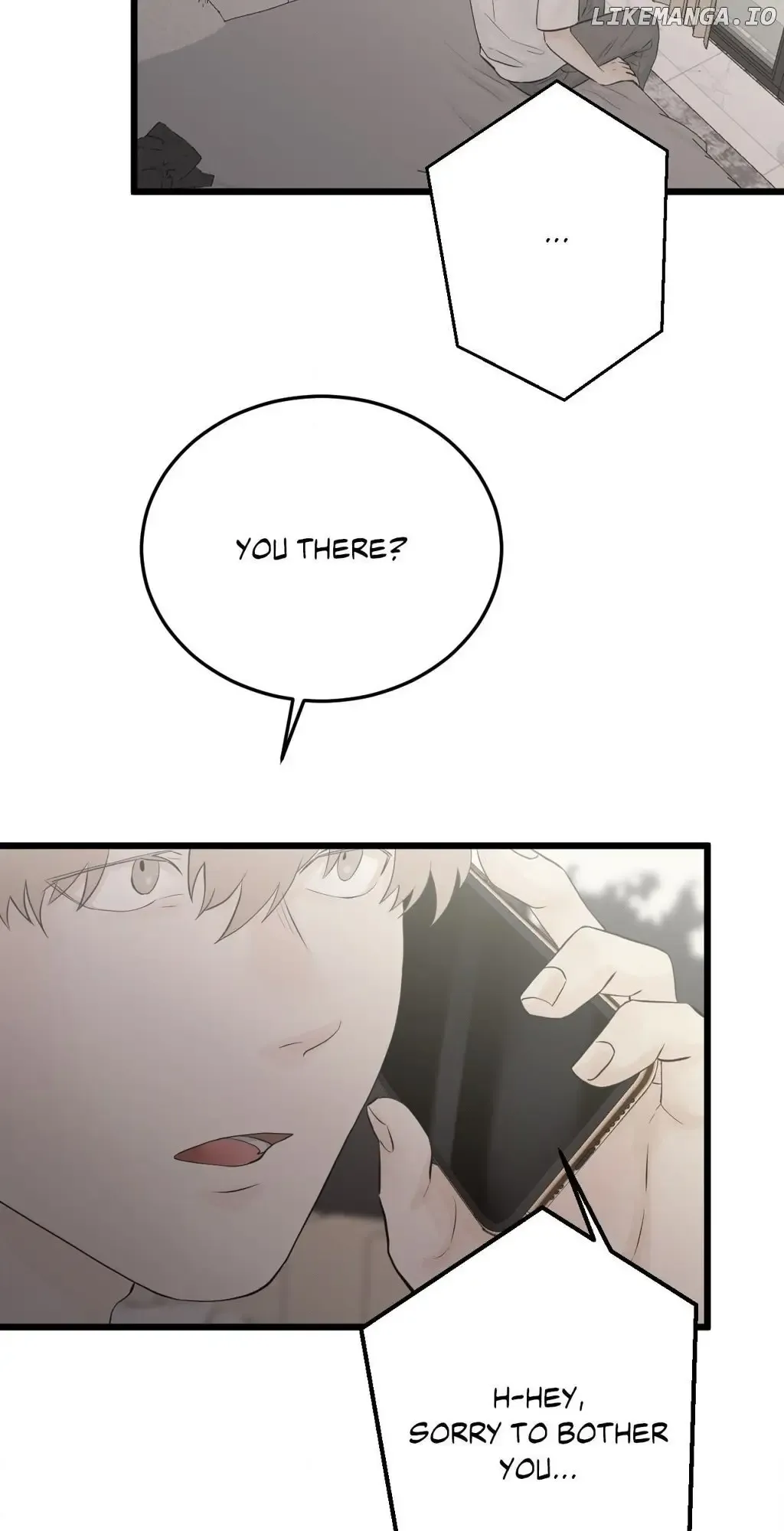 Where the Heart Is Chapter 46 Online - página 55