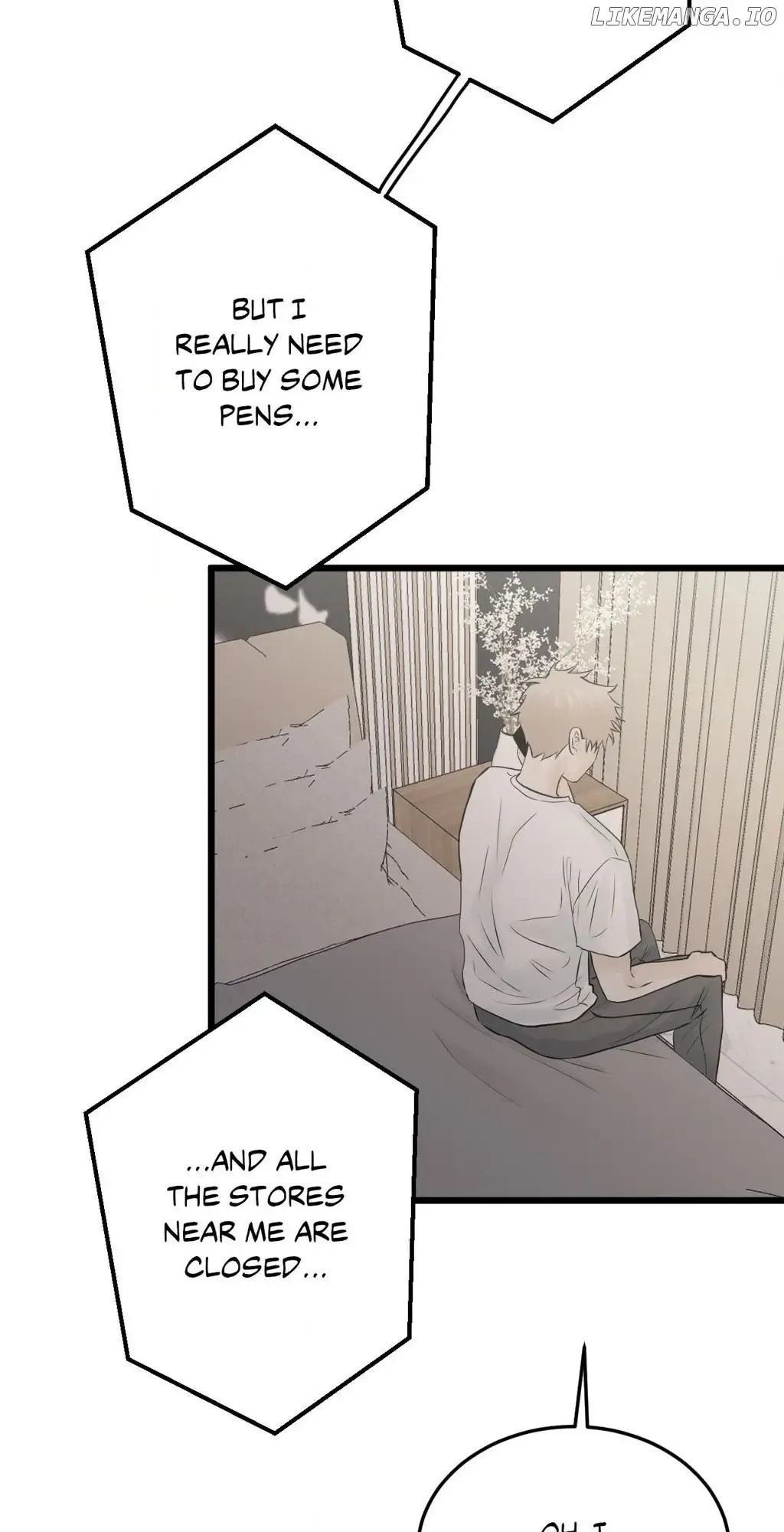 Where the Heart Is Chapter 46 Online - página 56