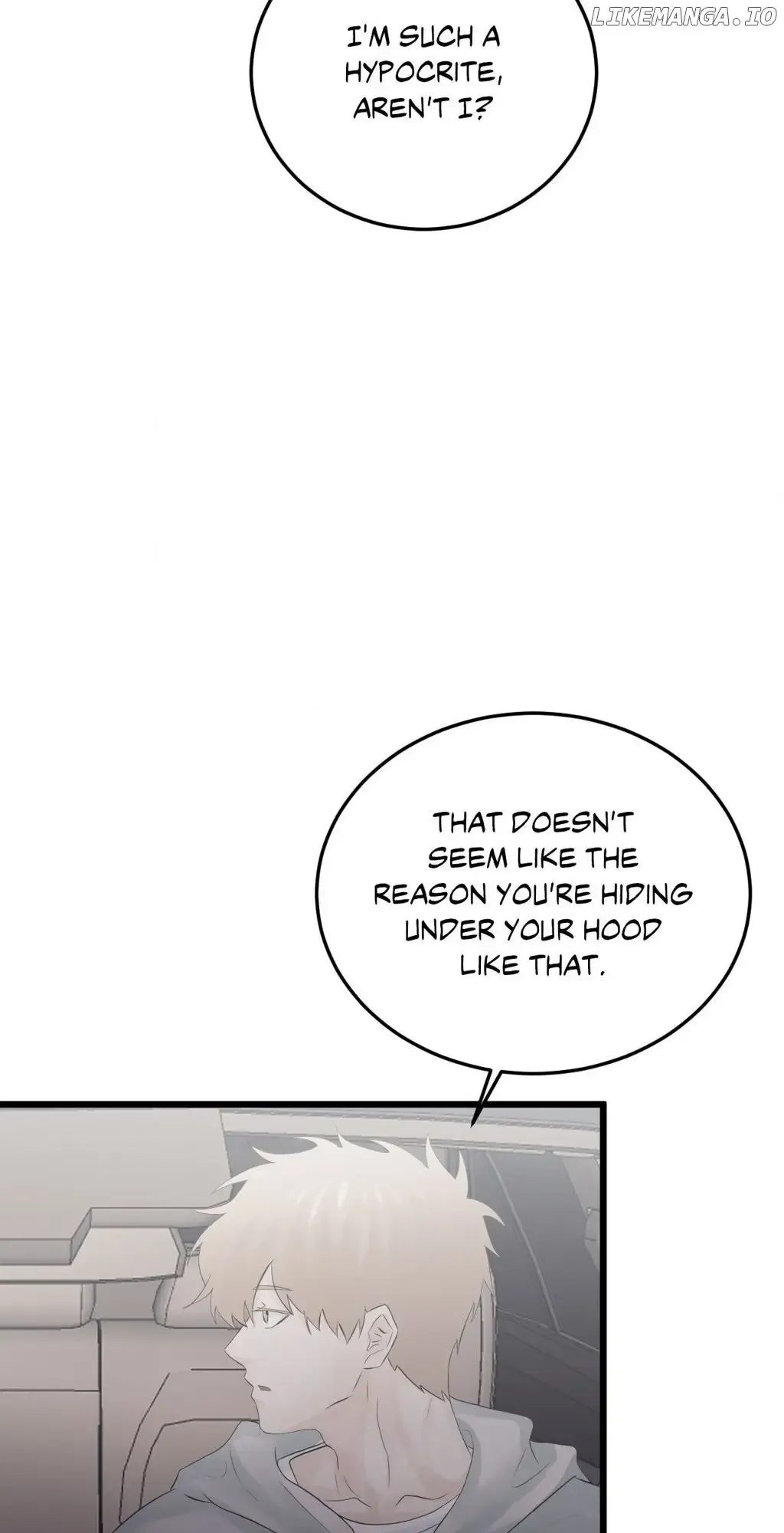 Where the Heart Is Chapter 46 Online - página 62