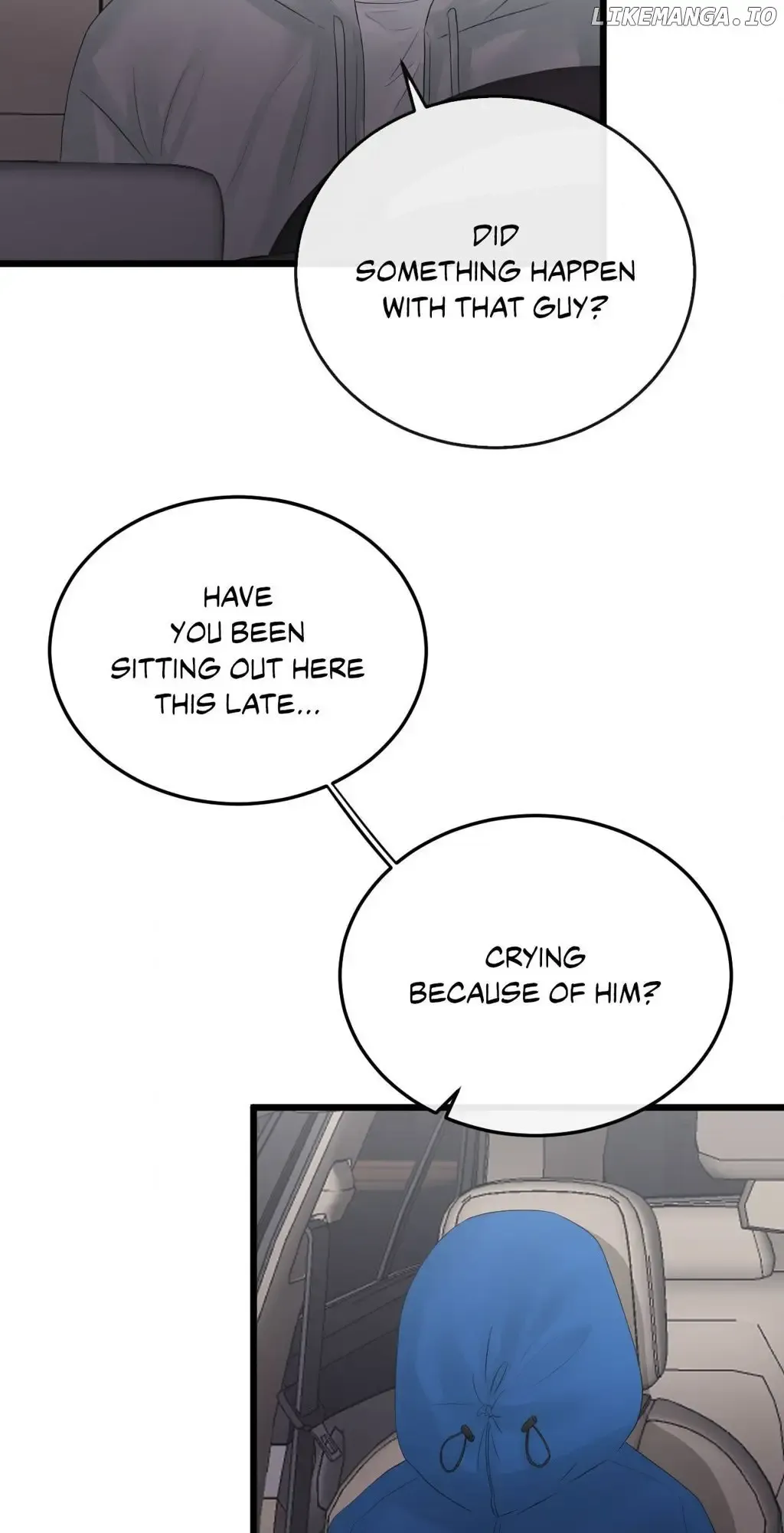 Where the Heart Is Chapter 46 Online - página 63