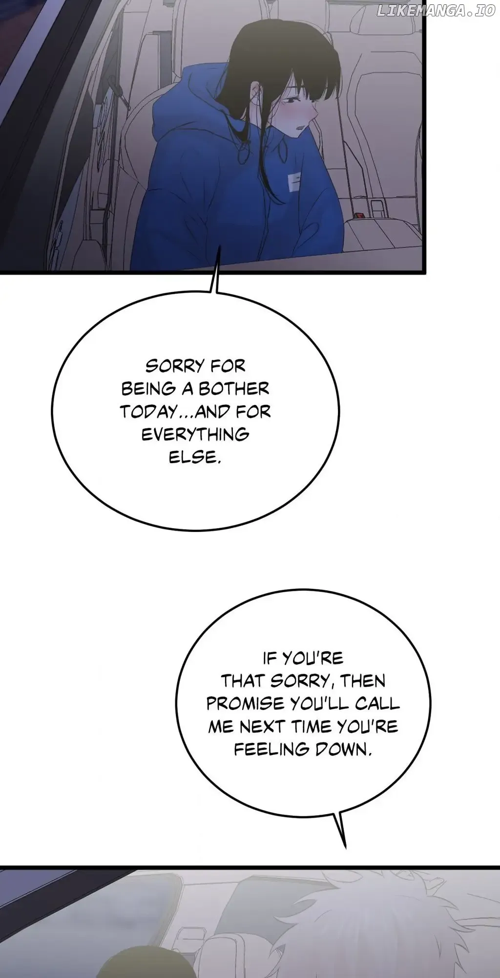 Where the Heart Is Chapter 46 Online - página 67