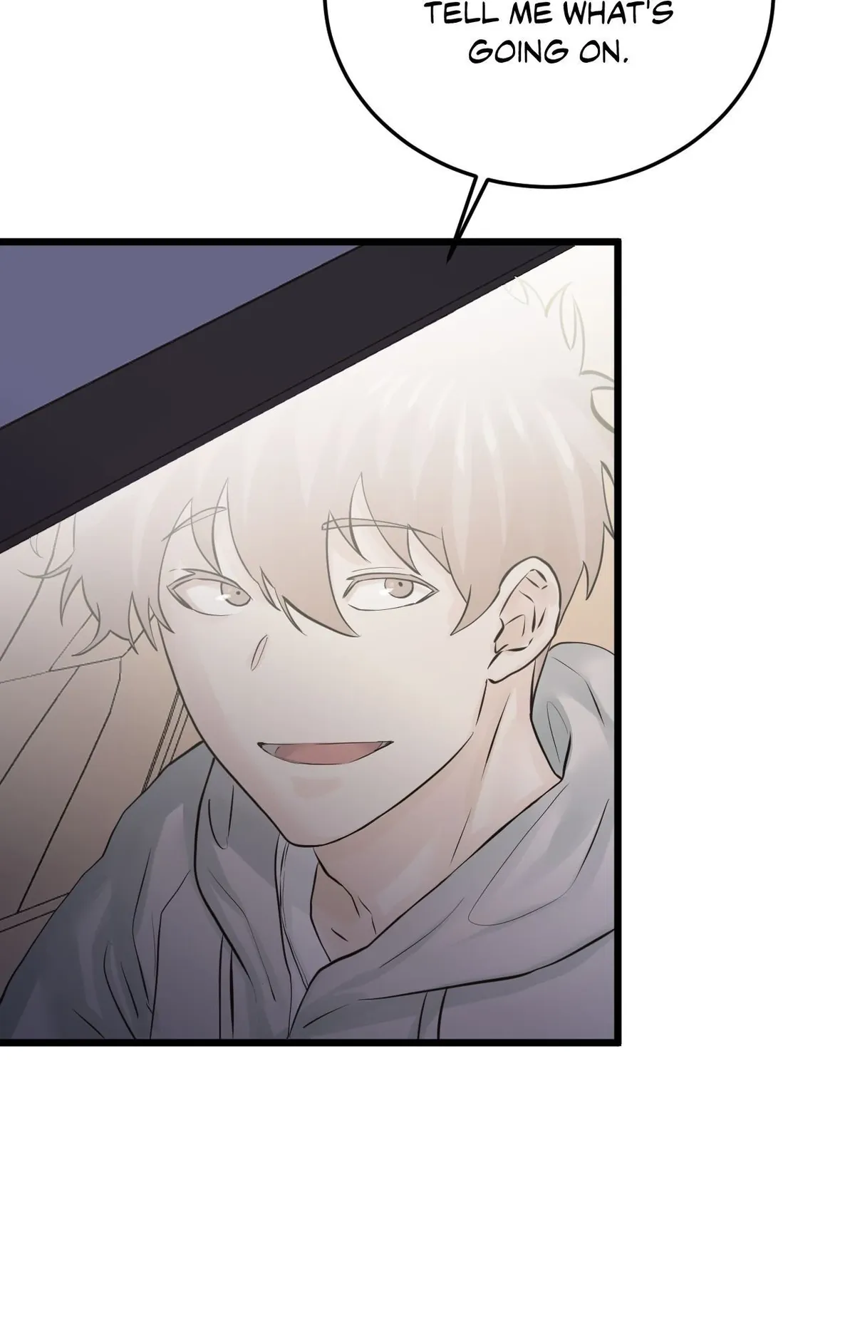 Where the Heart Is Chapter 48 Online - página 5