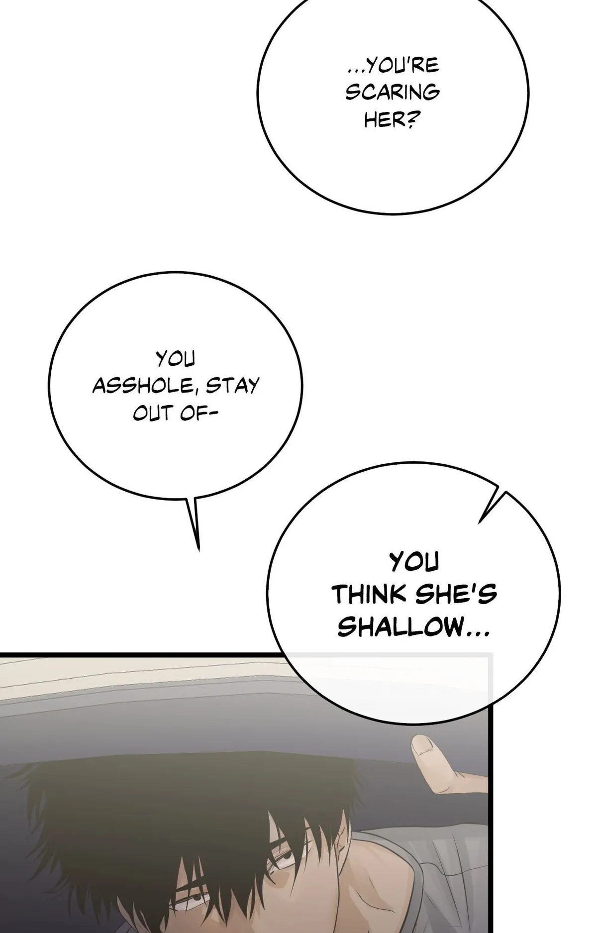 Where the Heart Is Chapter 48 Online - página 13