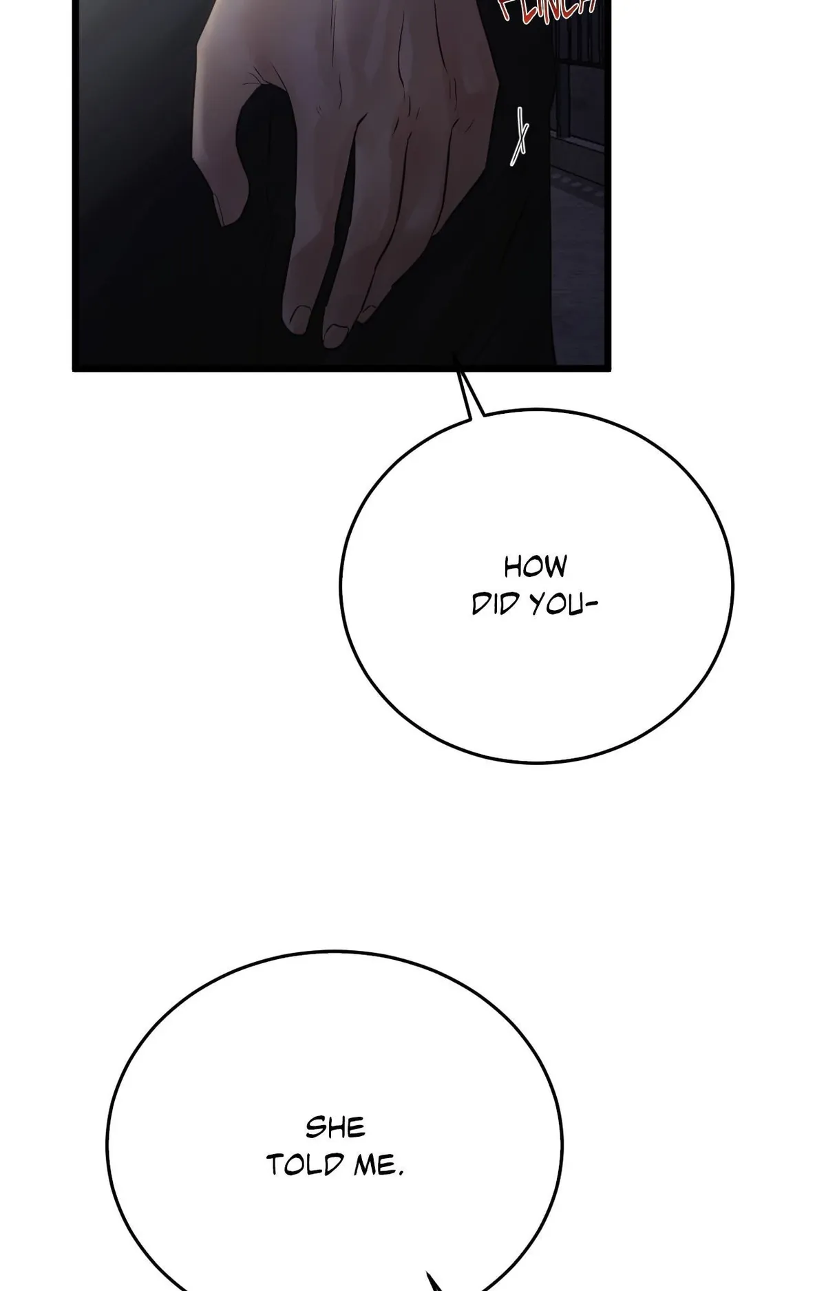 Where the Heart Is Chapter 48 Online - página 17