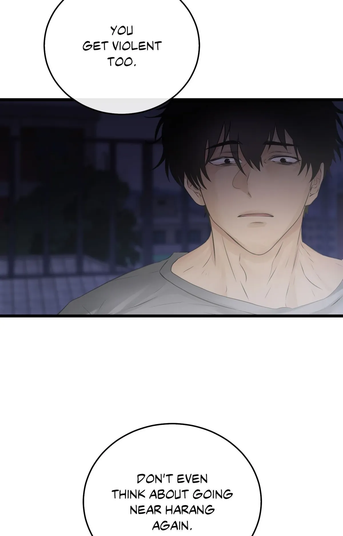 Where the Heart Is Chapter 48 Online - página 19