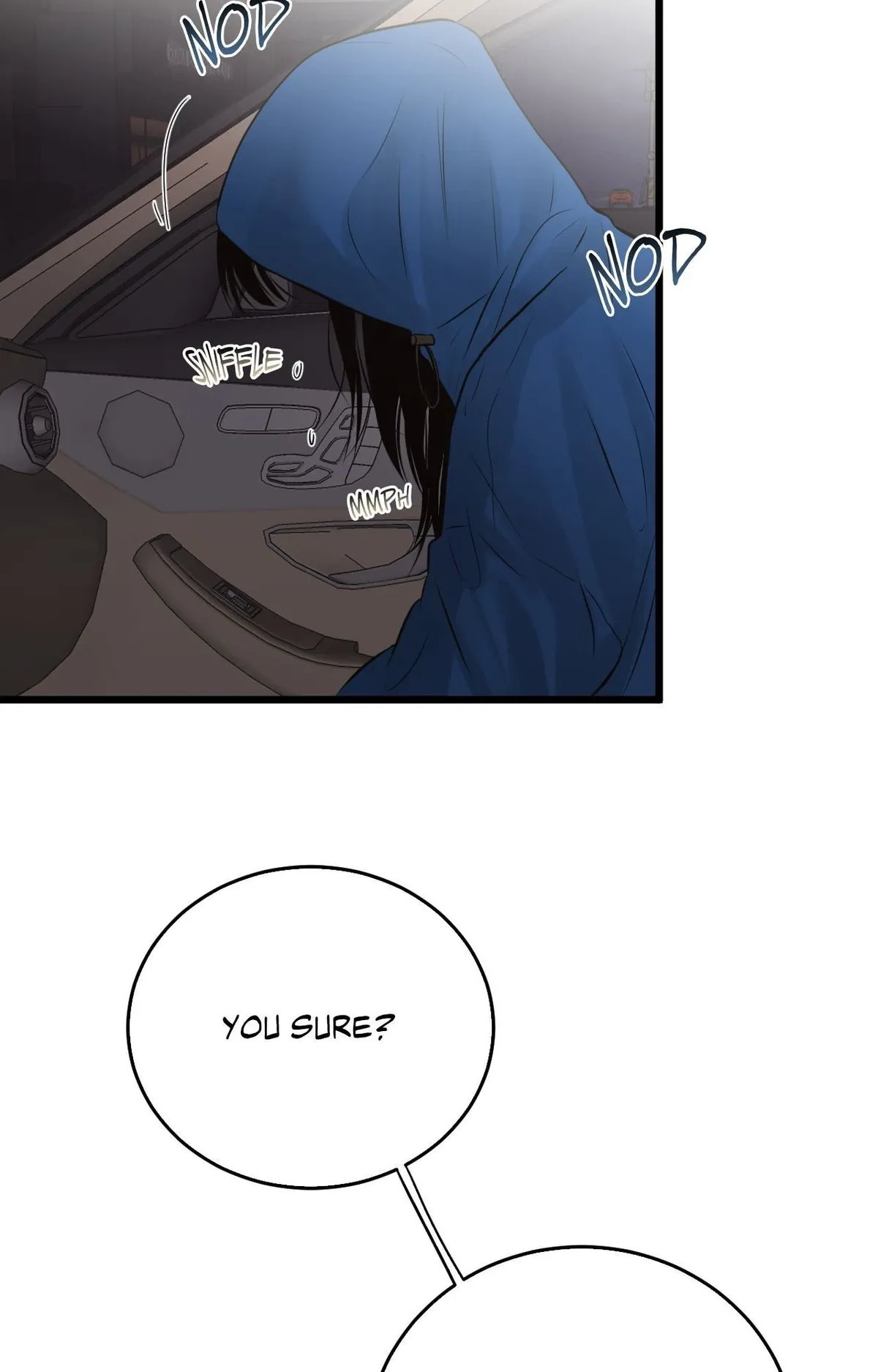 Where the Heart Is Chapter 48 Online - página 23