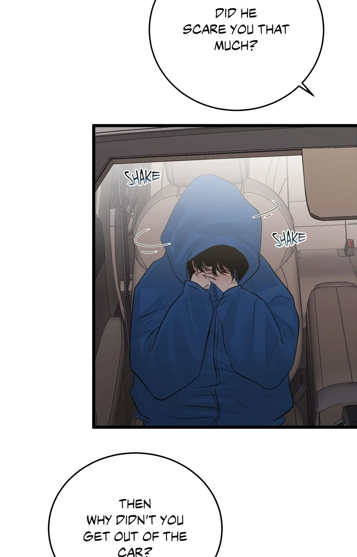 Where the Heart Is Chapter 48 Online - página 24