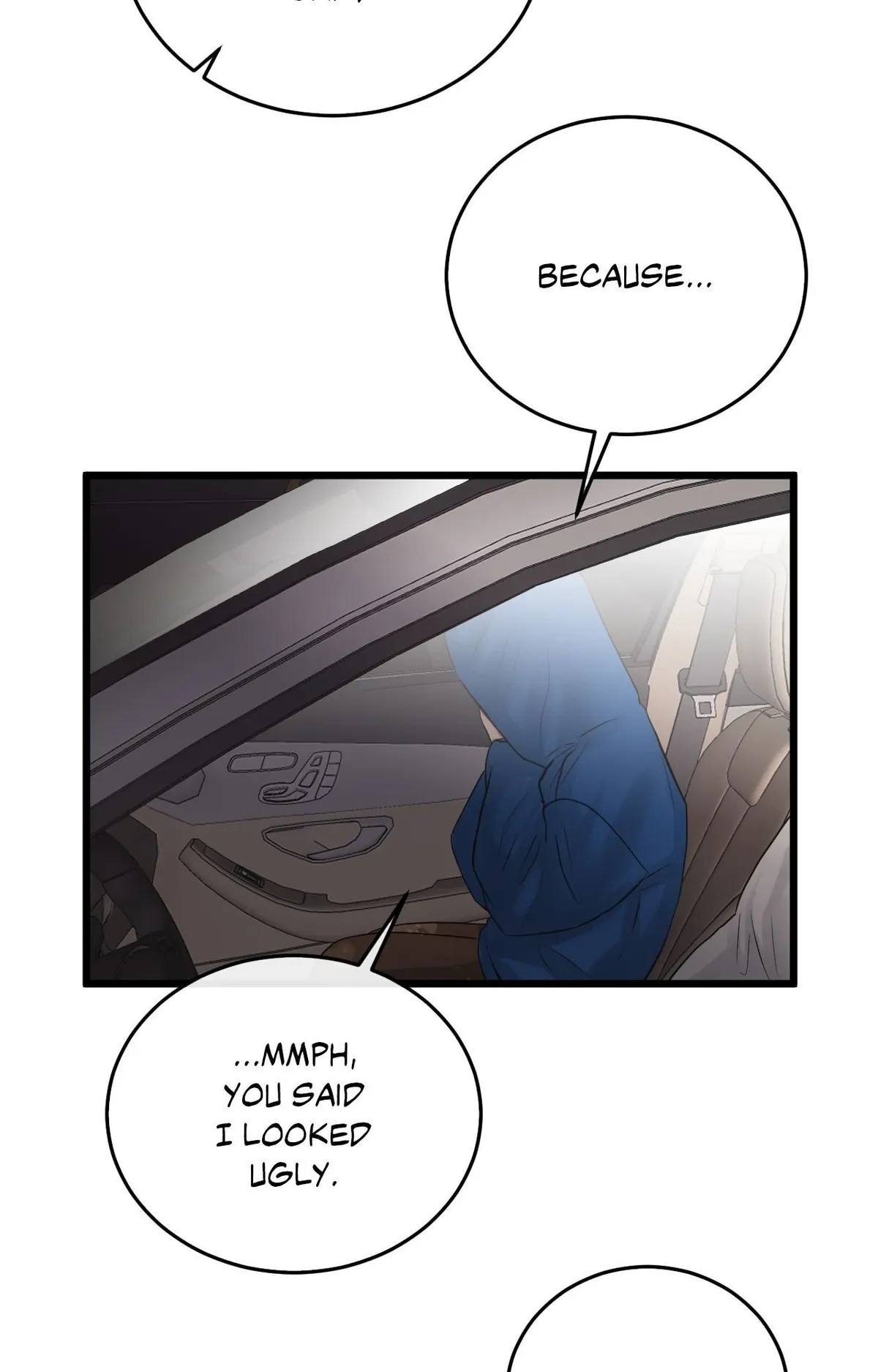 Where the Heart Is Chapter 48 Online - página 25
