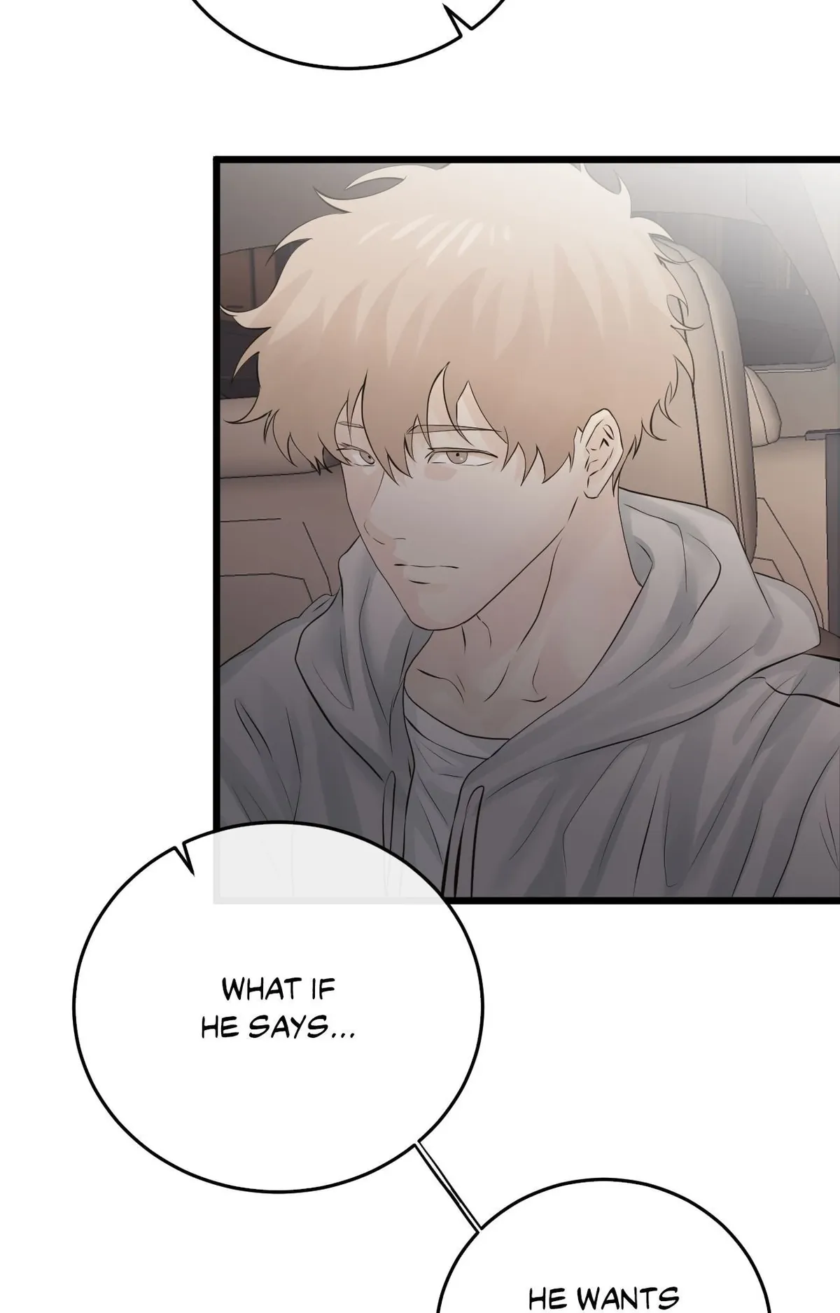 Where the Heart Is Chapter 48 Online - página 27
