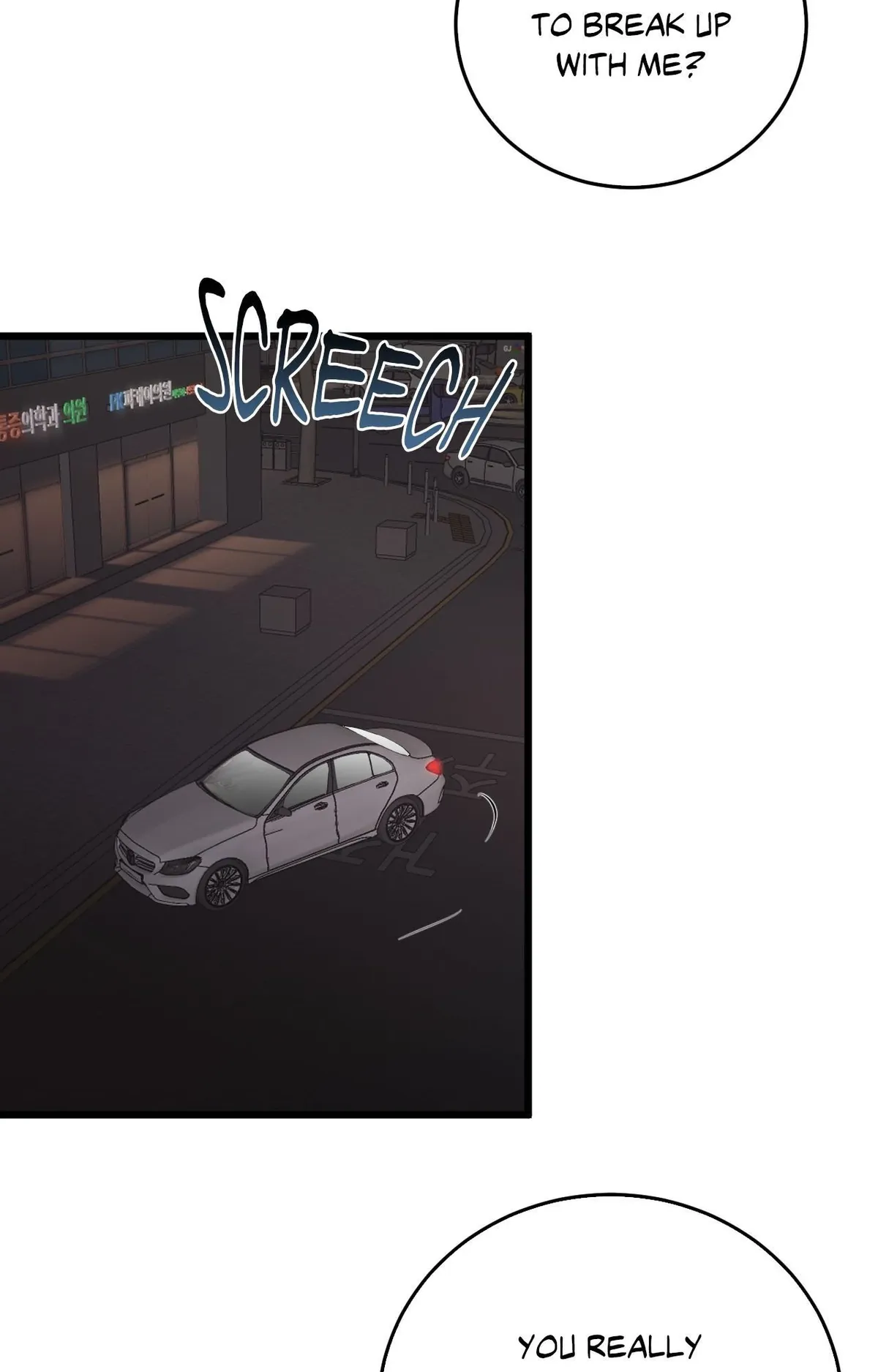 Where the Heart Is Chapter 48 Online - página 28