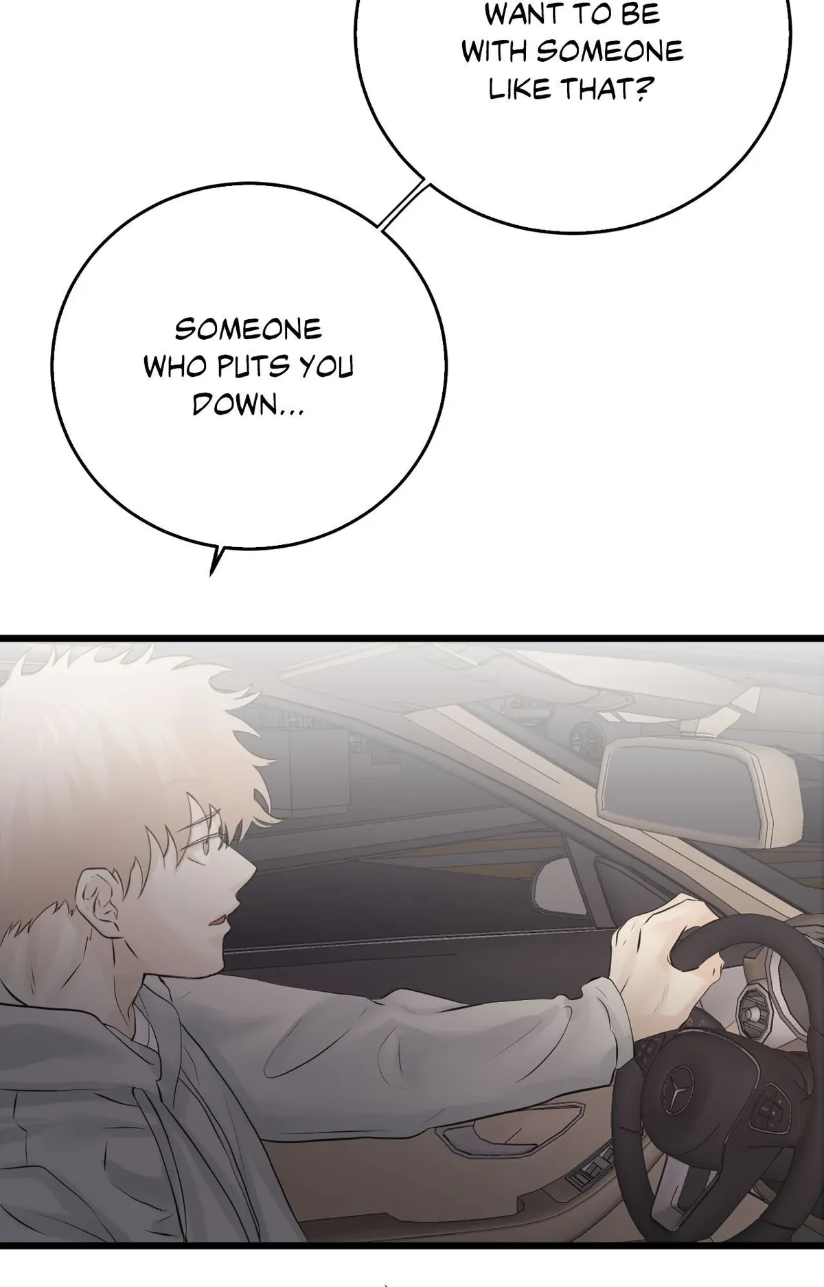 Where the Heart Is Chapter 48 Online - página 29