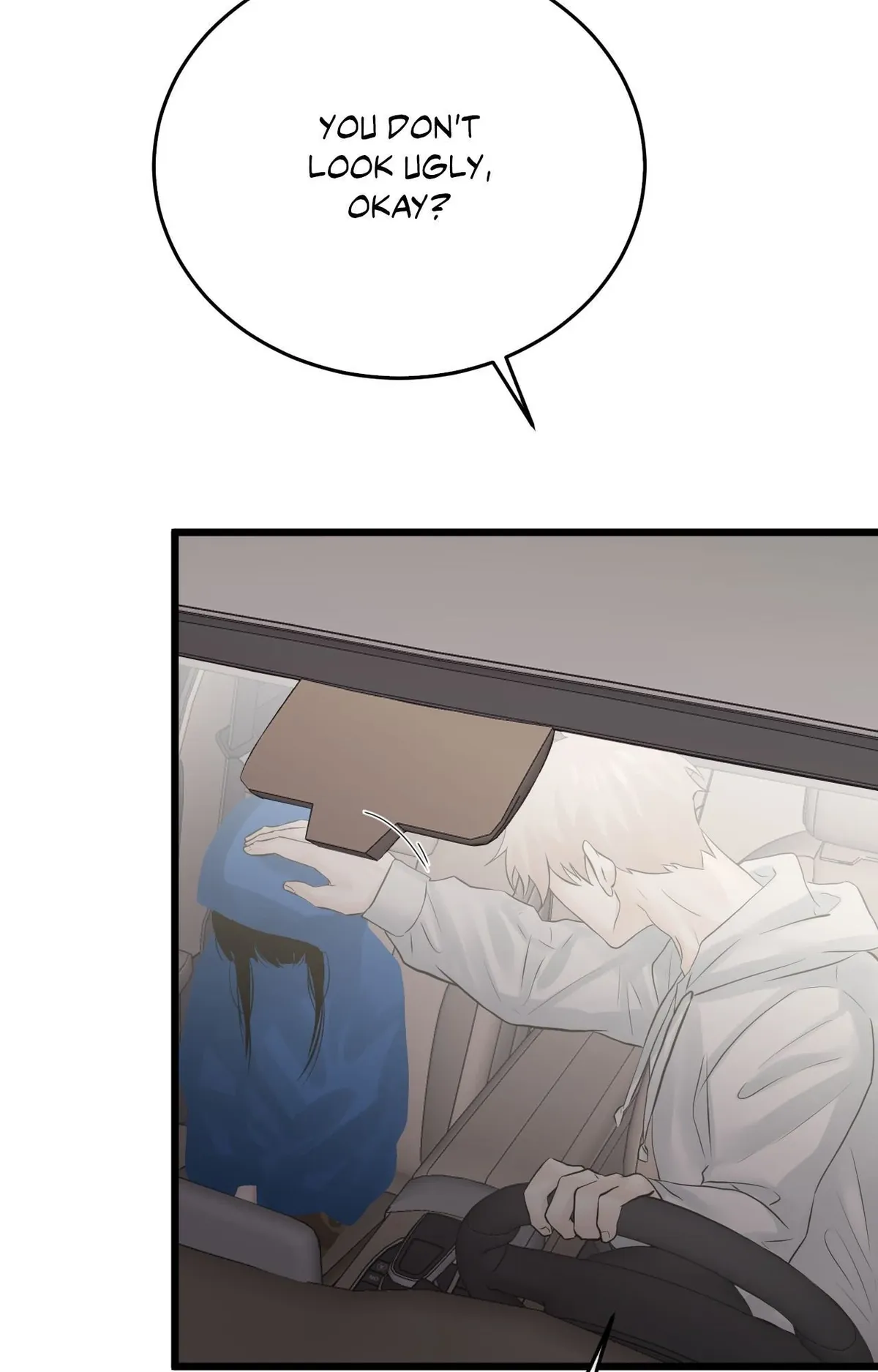 Where the Heart Is Chapter 48 Online - página 33