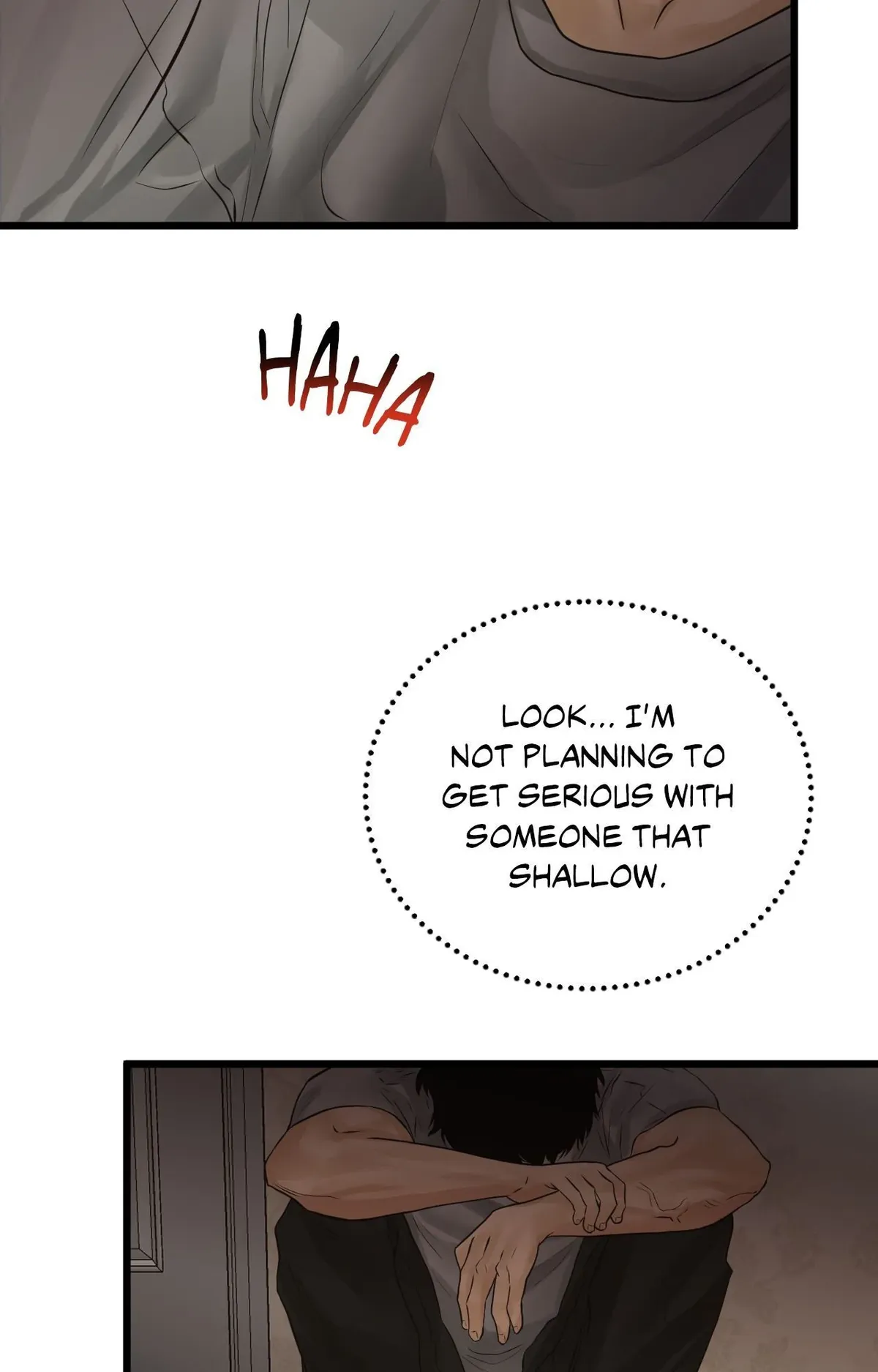 Where the Heart Is Chapter 48 Online - página 40