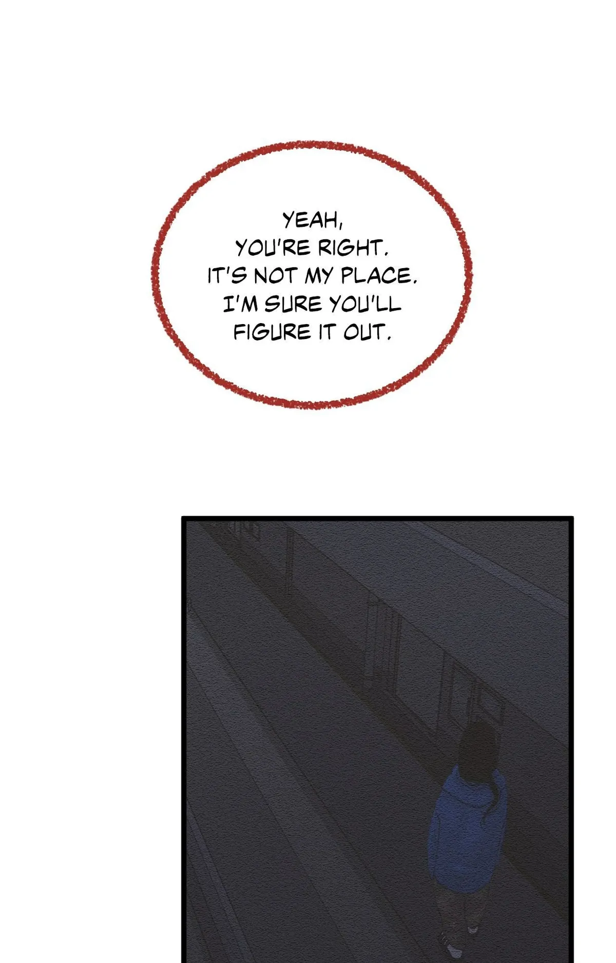 Where the Heart Is Chapter 48 Online - página 43