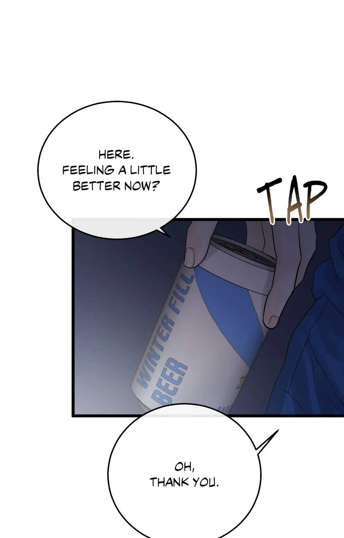 Where the Heart Is Chapter 48 Online - página 46