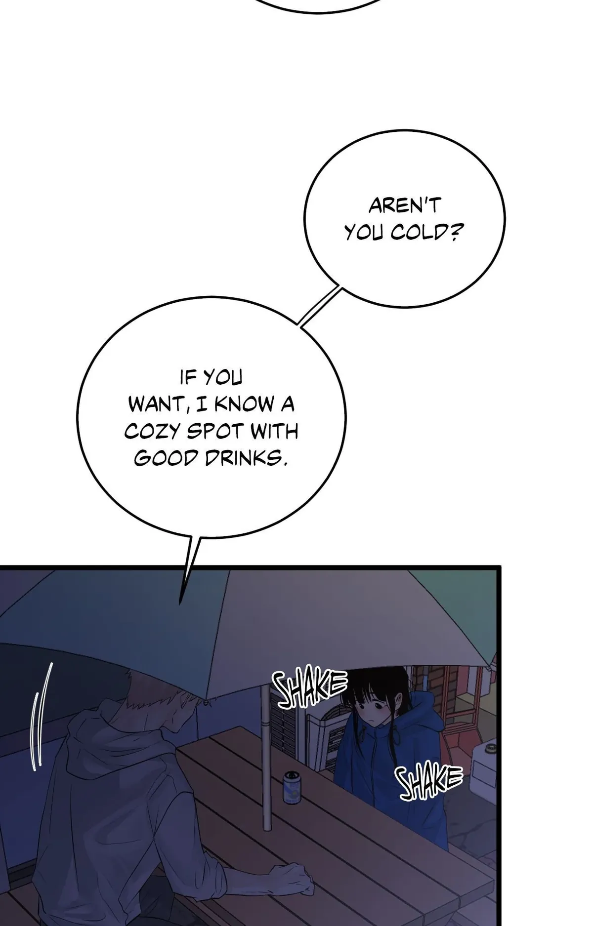 Where the Heart Is Chapter 48 Online - página 47