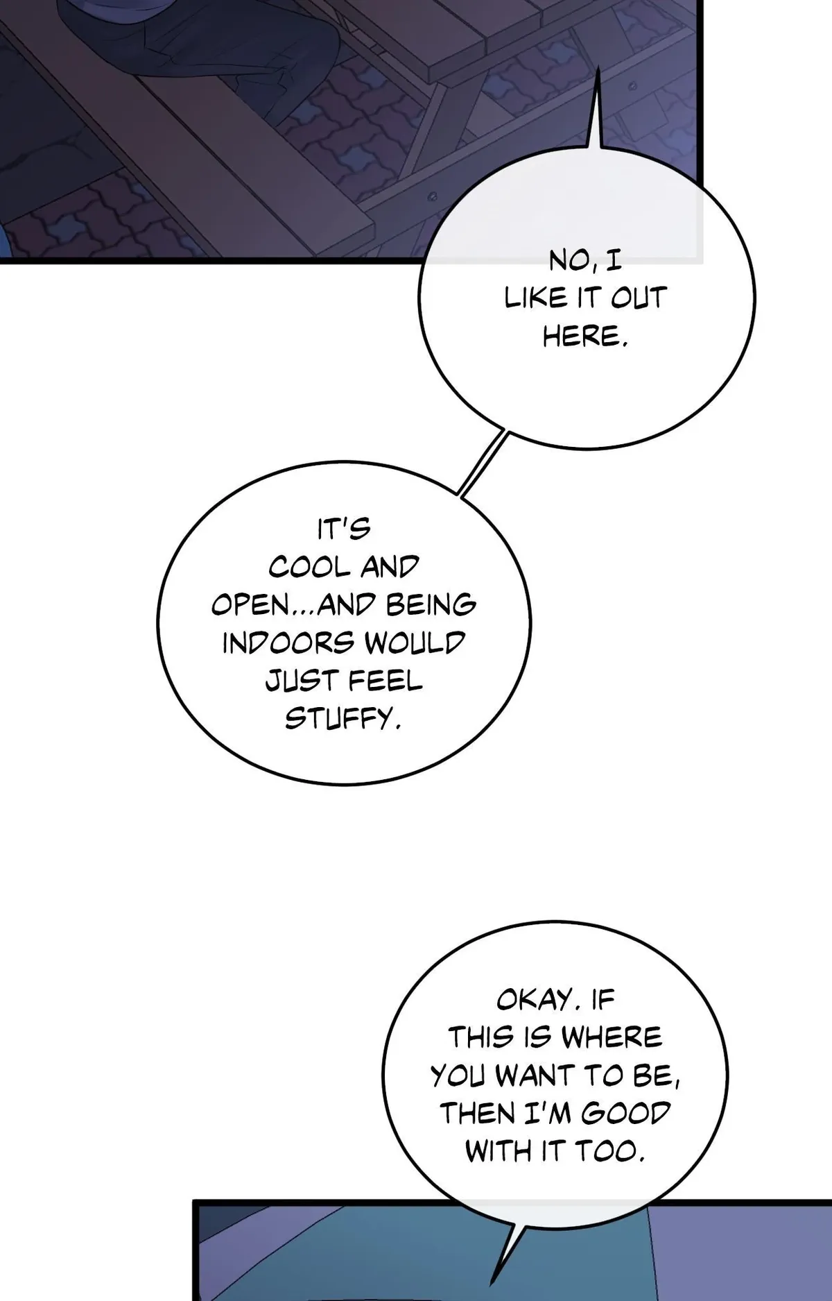 Where the Heart Is Chapter 48 Online - página 48