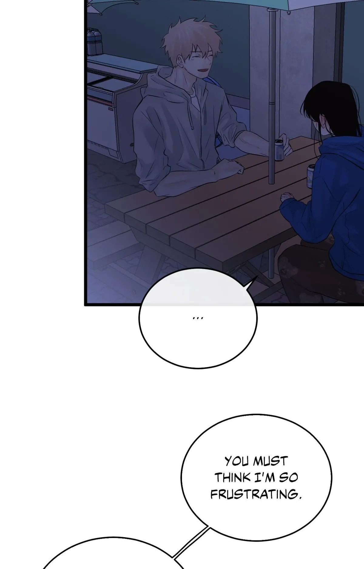 Where the Heart Is Chapter 48 Online - página 49