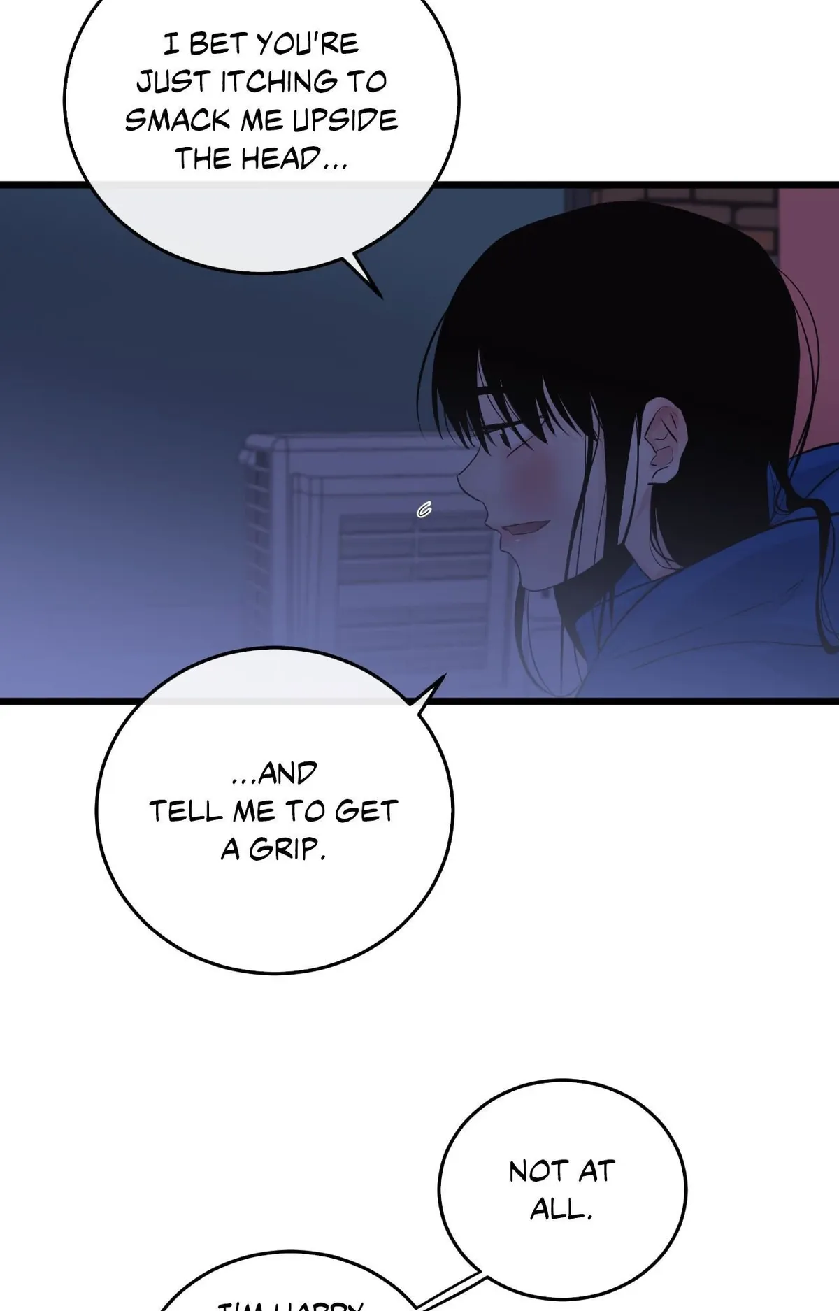 Where the Heart Is Chapter 48 Online - página 50
