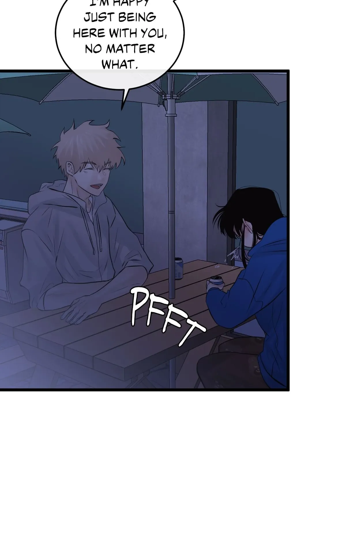Where the Heart Is Chapter 48 Online - página 51