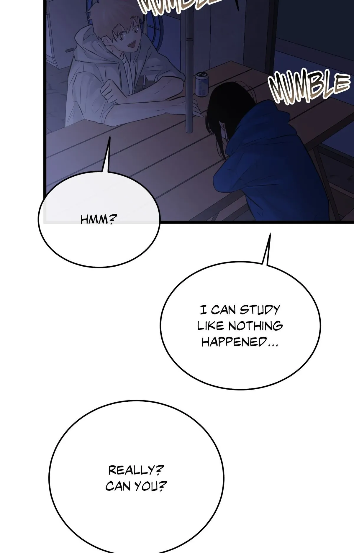 Where the Heart Is Chapter 48 Online - página 59