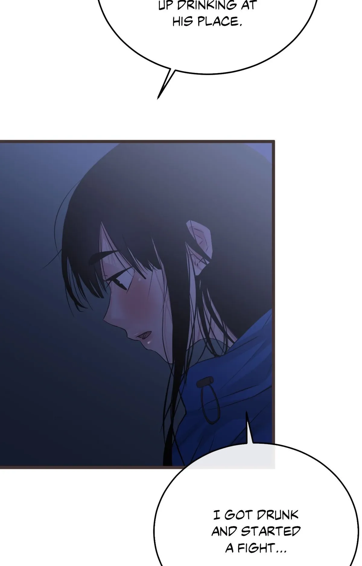 Where the Heart Is Chapter 48 Online - página 64