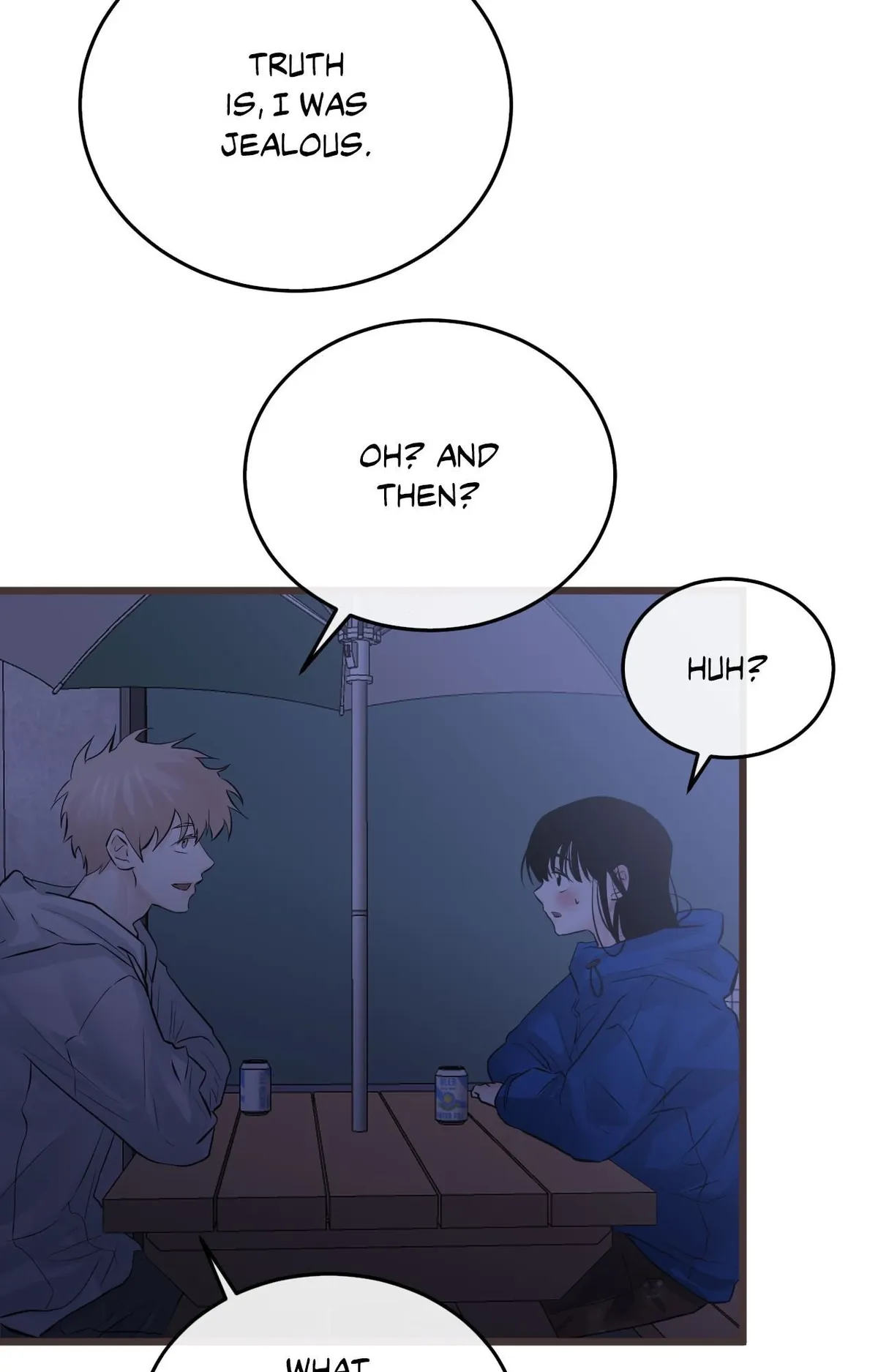 Where the Heart Is Chapter 48 Online - página 66
