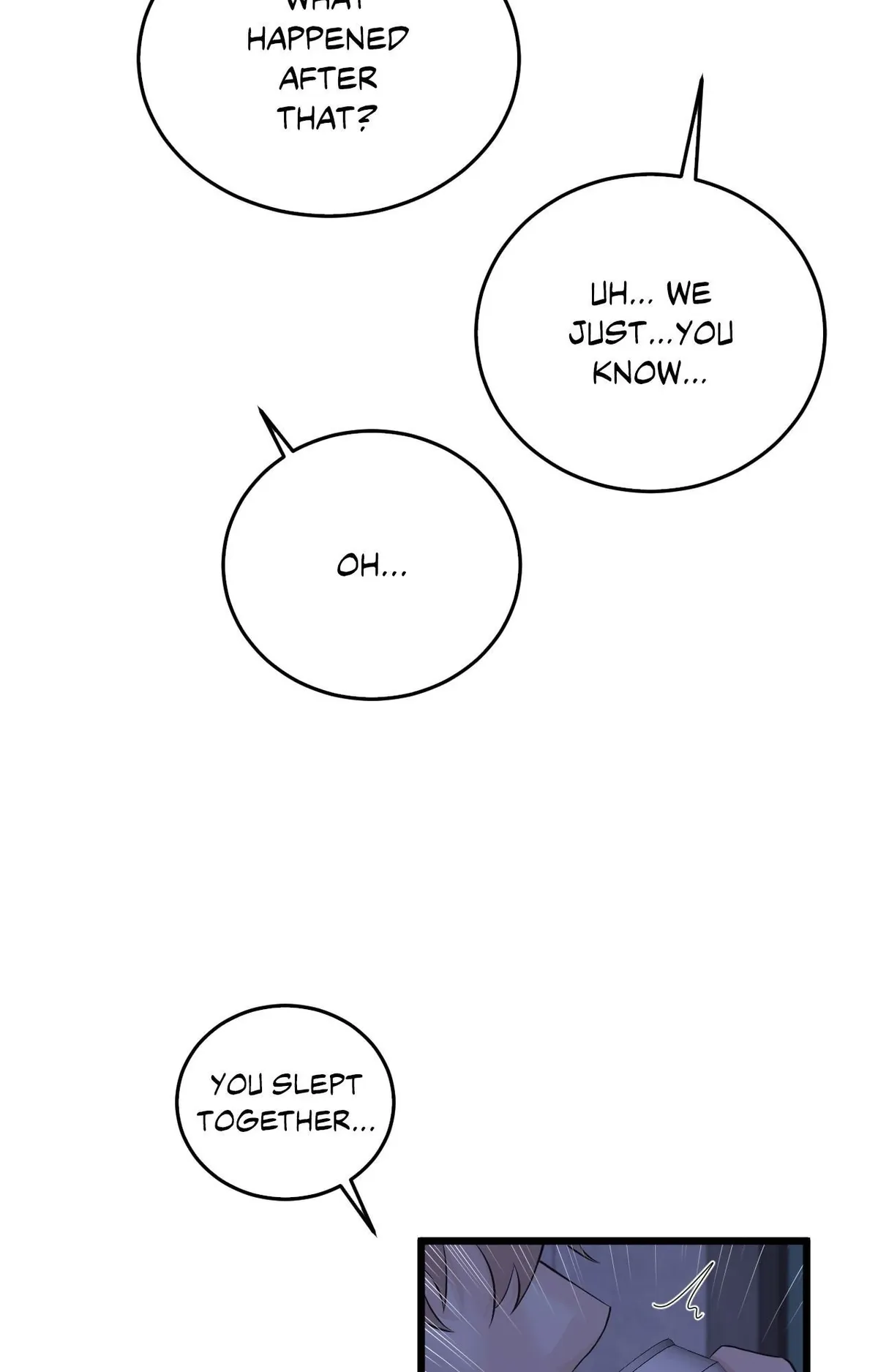 Where the Heart Is Chapter 48 Online - página 67