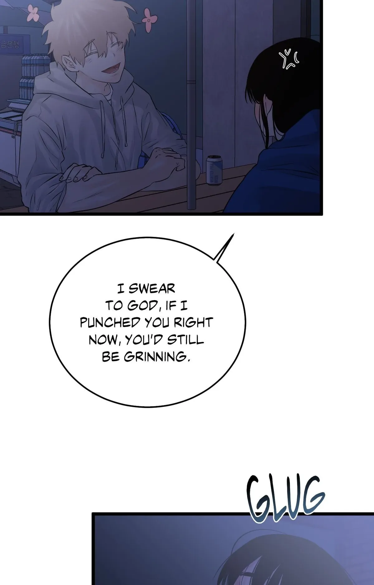 Where the Heart Is Chapter 48 Online - página 70