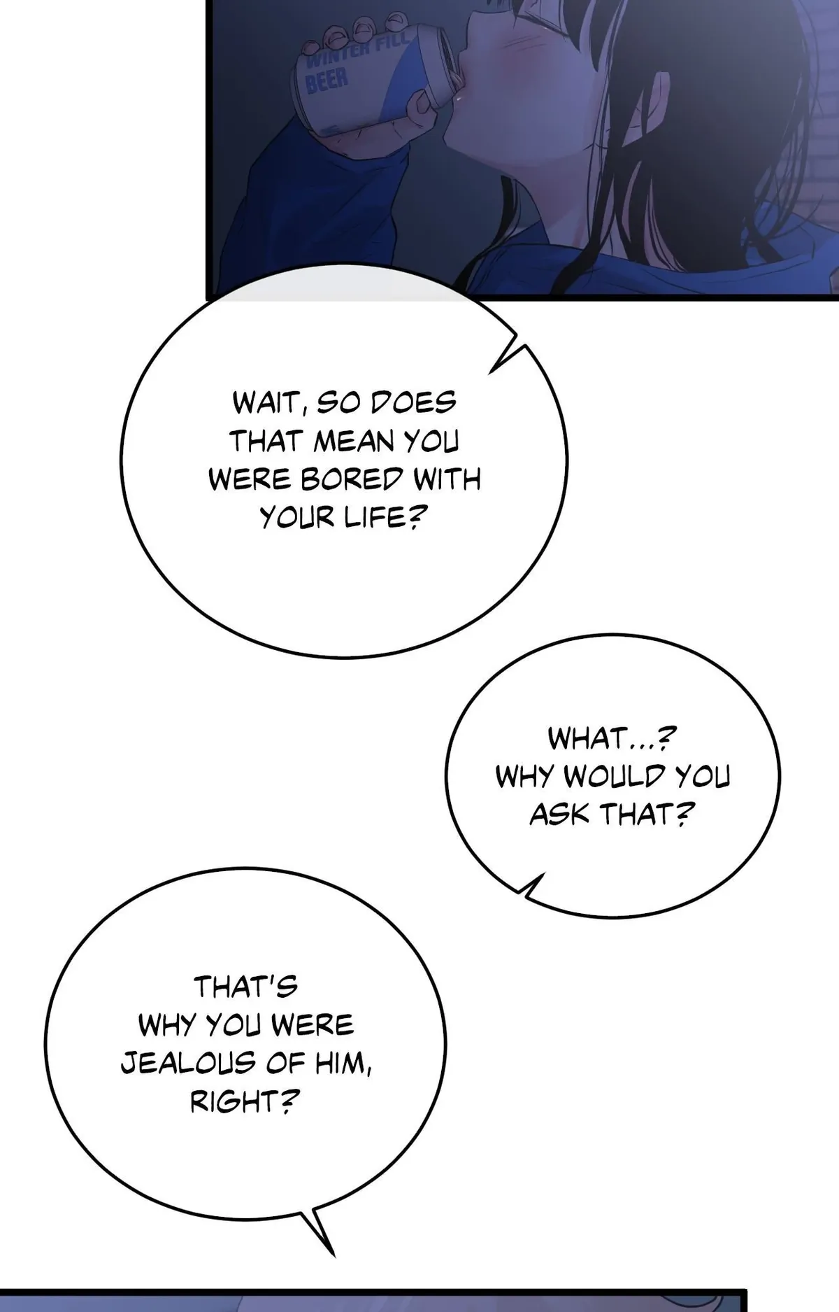 Where the Heart Is Chapter 48 Online - página 71