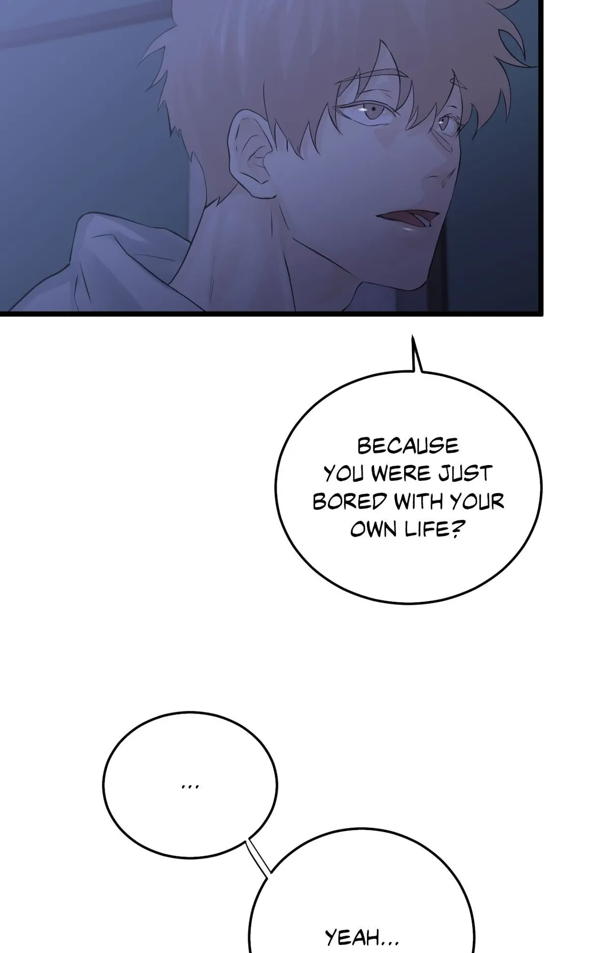 Where the Heart Is Chapter 48 Online - página 72