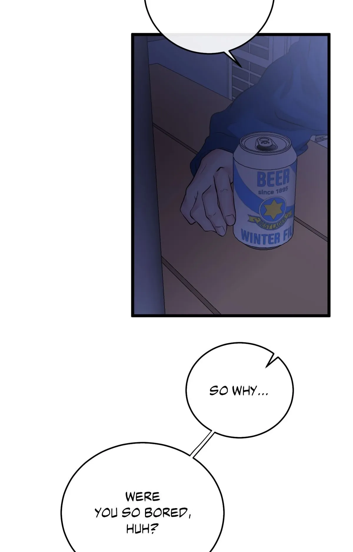 Where the Heart Is Chapter 48 Online - página 73