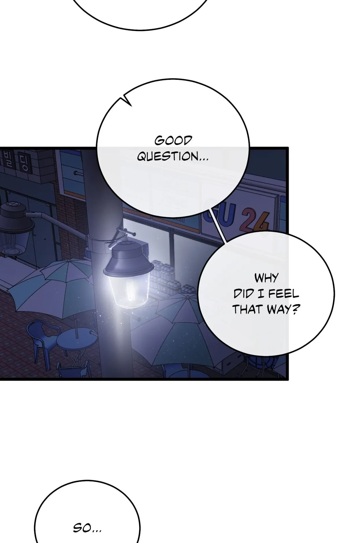 Where the Heart Is Chapter 48 Online - página 74