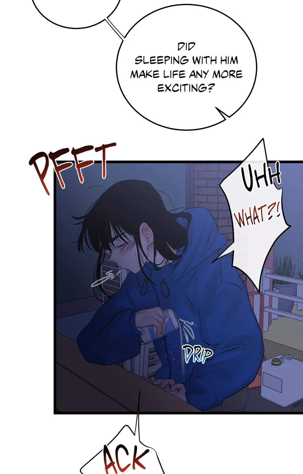 Where the Heart Is Chapter 48 Online - página 75
