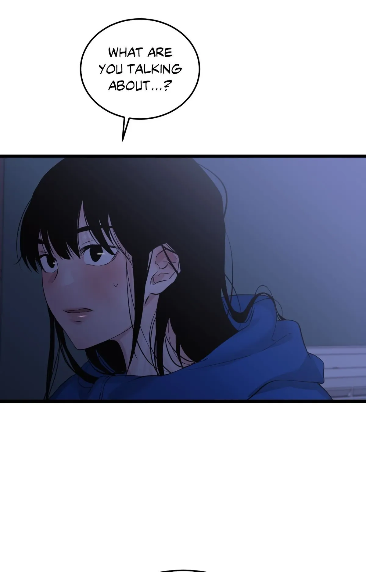 Where the Heart Is Chapter 48 Online - página 77