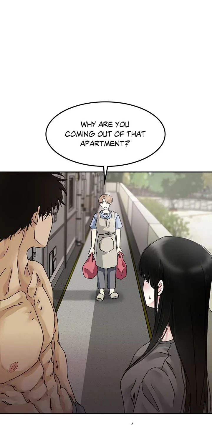 Where the Heart Is Chapter 5 Online - página 1
