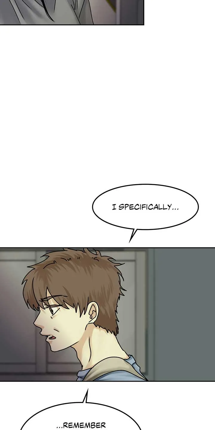 Where the Heart Is Chapter 5 Online - página 3