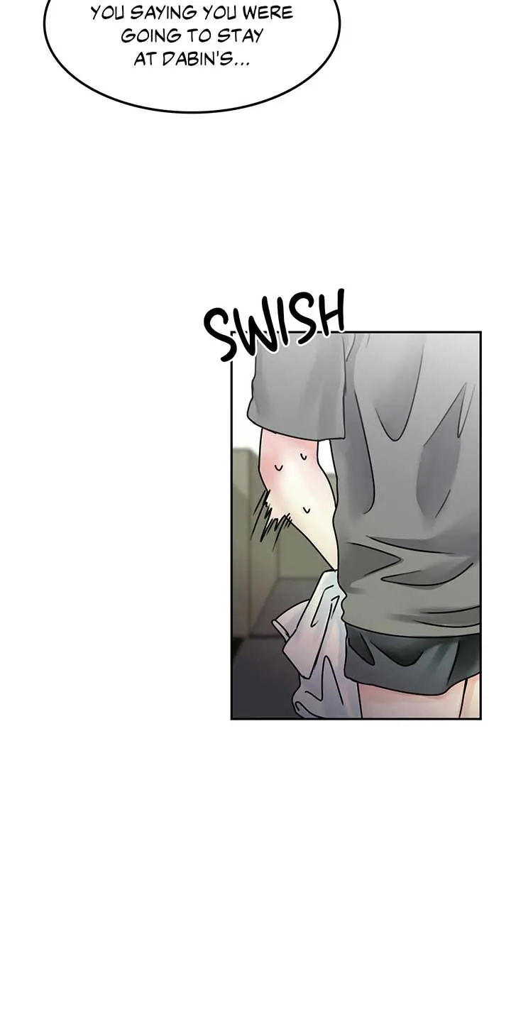 Where the Heart Is Chapter 5 Online - página 4