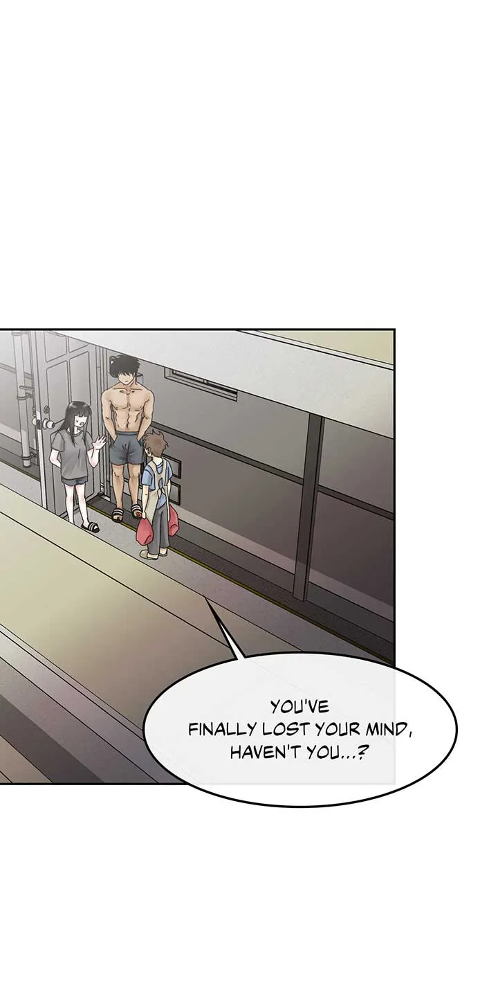 Where the Heart Is Chapter 5 Online - página 5